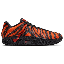 Men's - Nike Ninja Animal Pack PE  - University Red/Safety Orange/Black