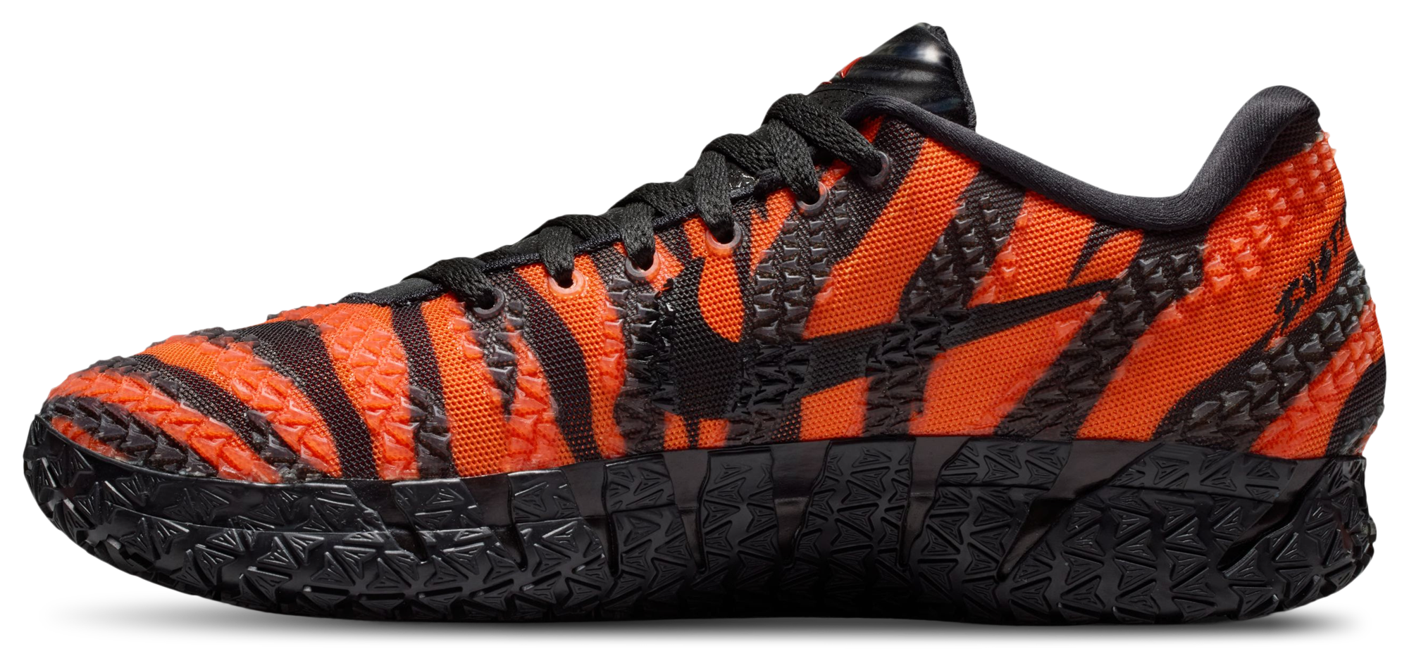 Nike Ja 3 Animal Pack  - Men's