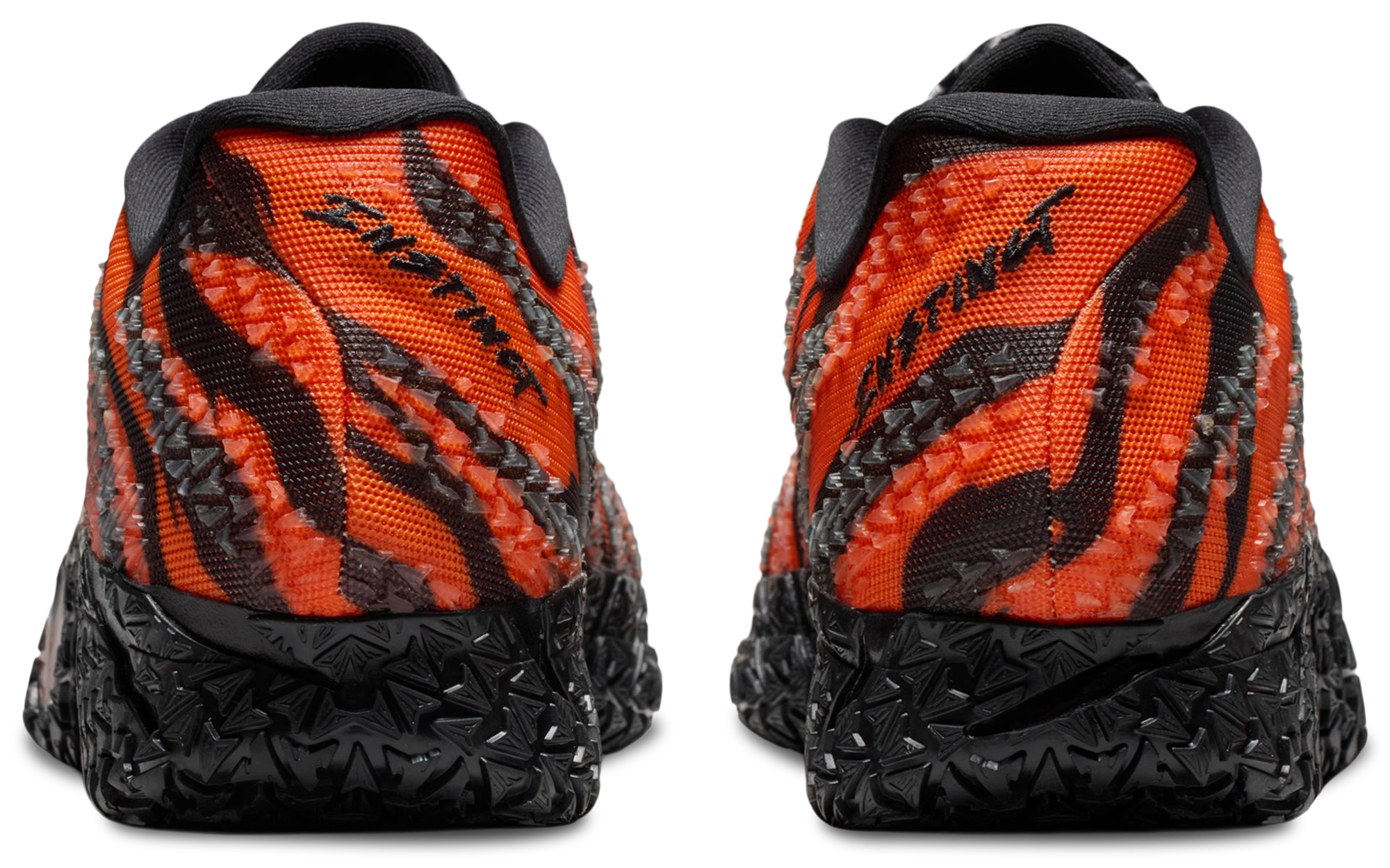Nike Ja 3 Animal Pack  - Men's