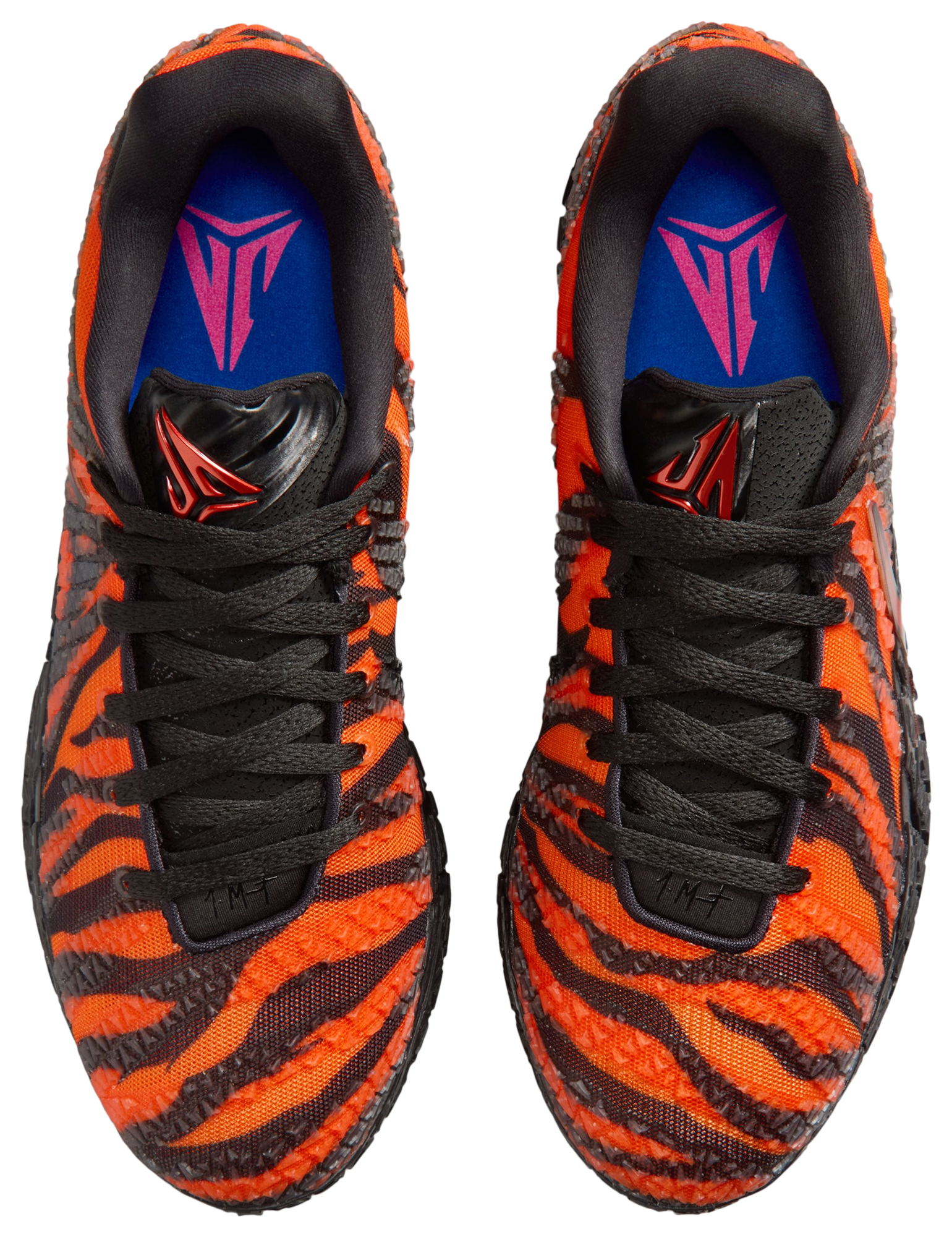 Nike Ja 3 Animal Pack  - Men's
