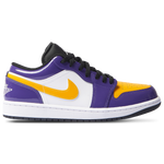 University Gold/Black/Court Purple