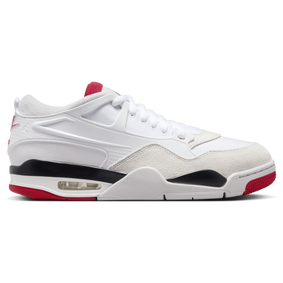 White/Varsity Red/Neutral Grey- Heritage