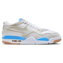 White/Neutral Grey/White- Unc