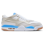 White/Neutral Grey/White- Unc