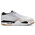 Jordan AJ 4 RM  - Men's White/Black/Neutral Grey