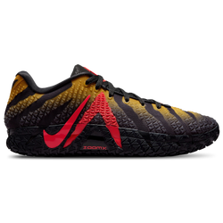 Men's - Nike JA 3  - Bright Crimson/Yellow Ocher/Anthracite
