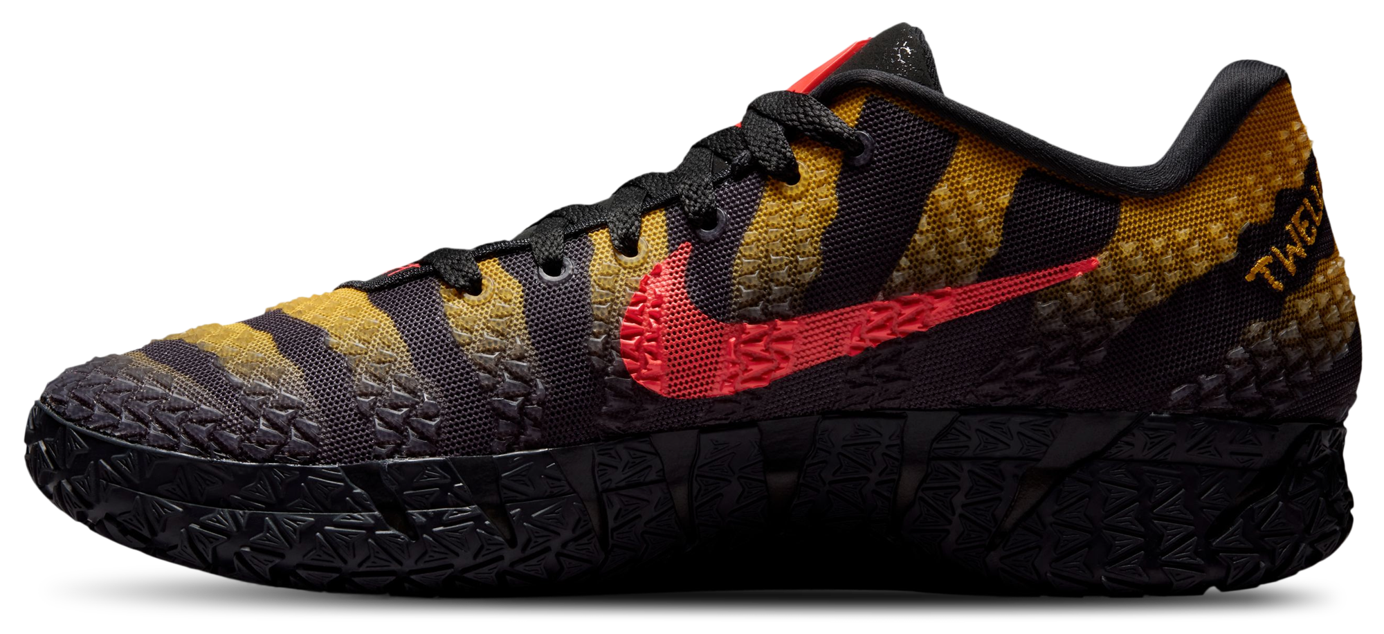 Nike JA 3