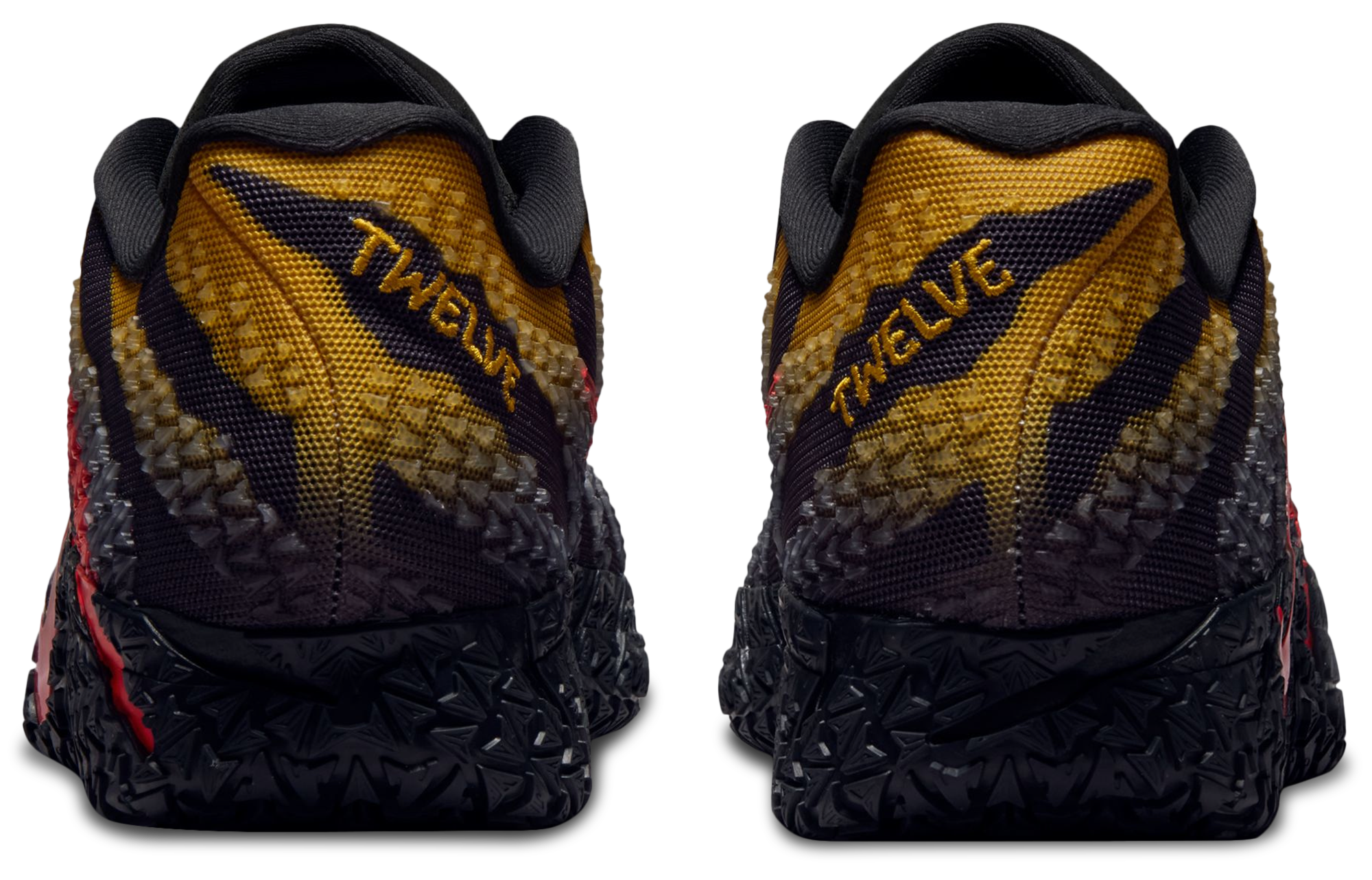Nike JA 3