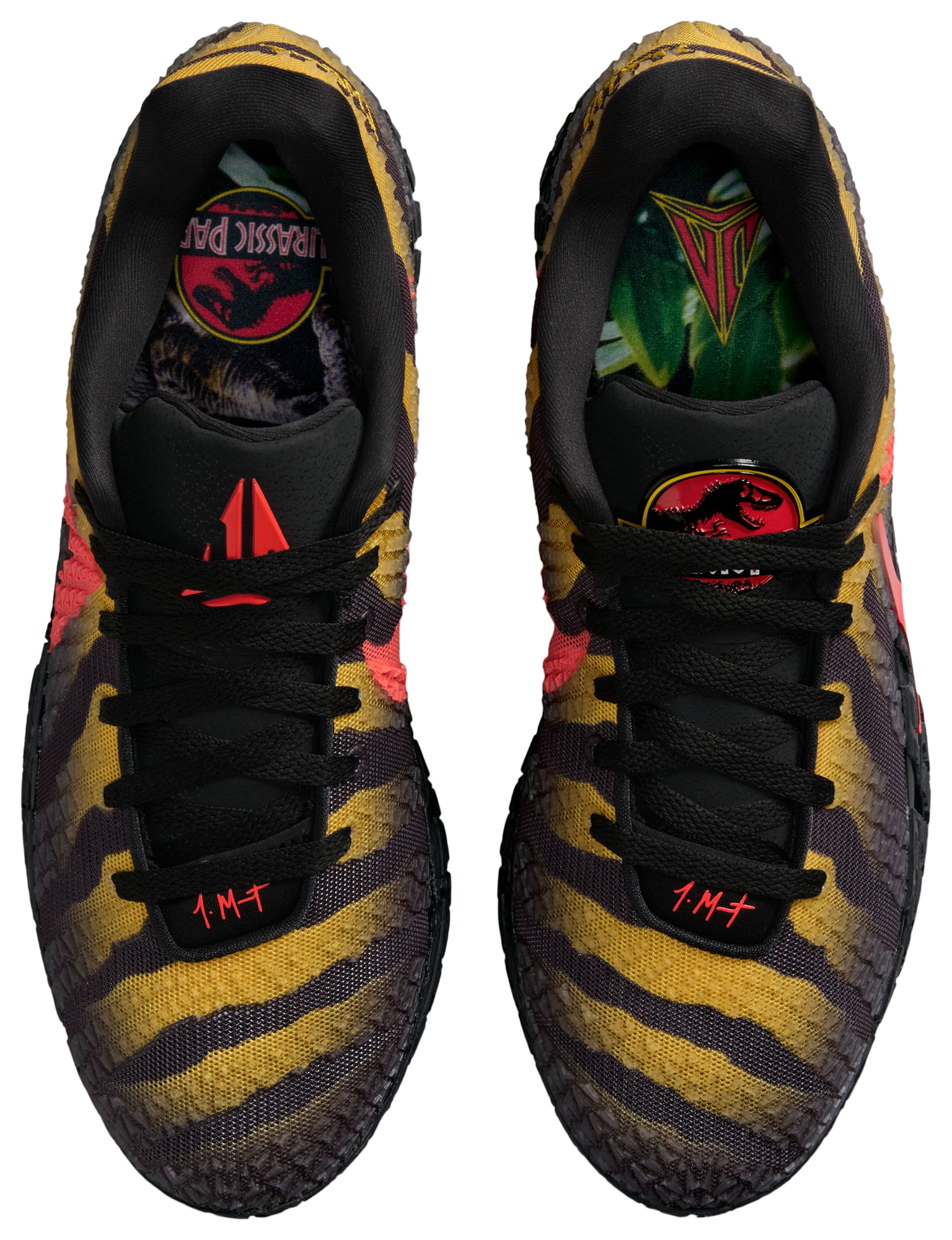 Nike JA 3