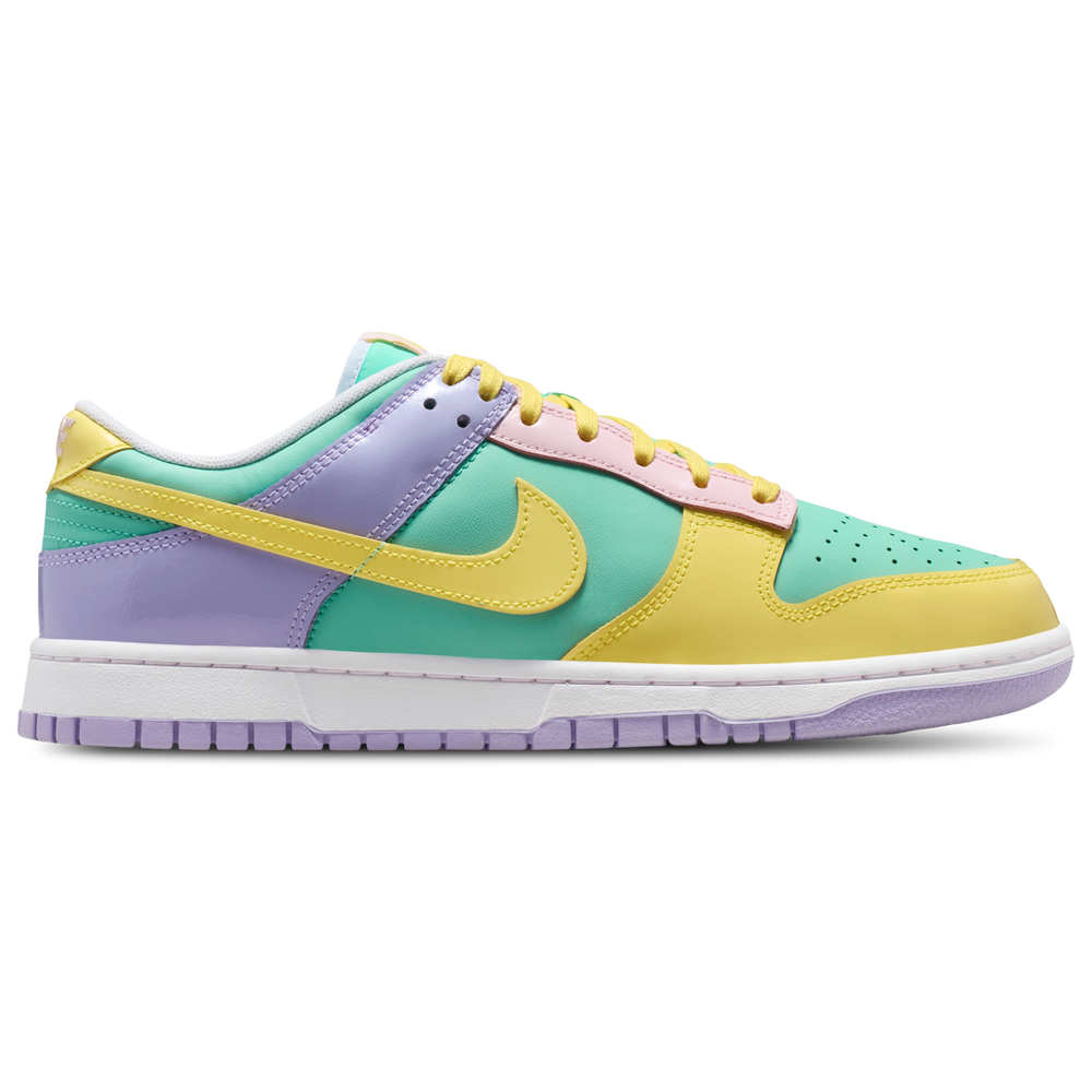 Representative product-family photo: Nike Dunk Low Retro (41940434). Pictured option and availability are unverified.