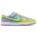 Nike Dunk Low Retro - Nike Emerald Rise/Yellow Pulse Hydrangeas