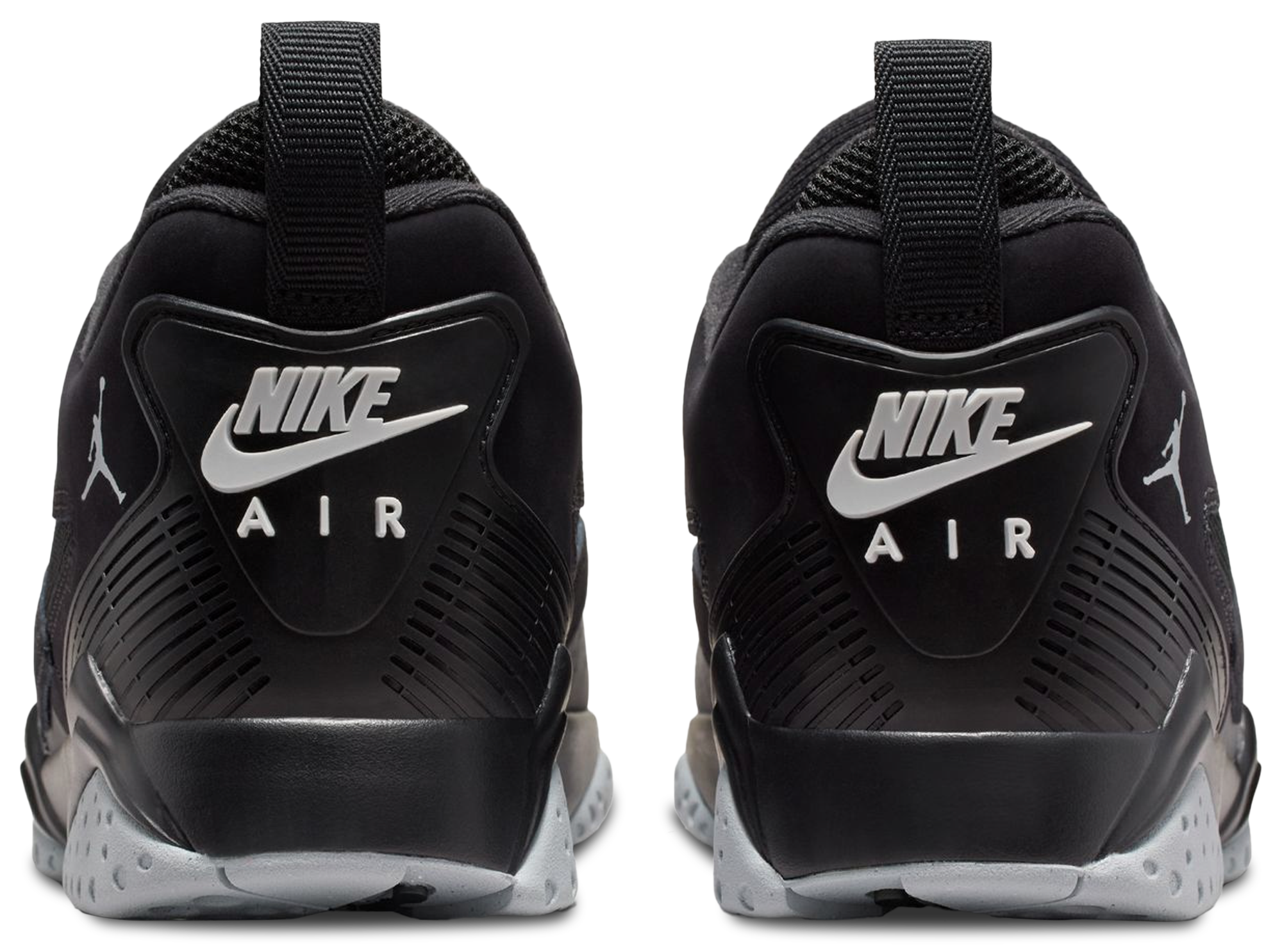 Jordan MVP 92