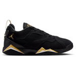 Black/Metallic Gold/Sail