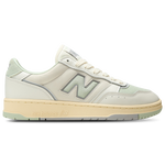 Grey/Light Green/White