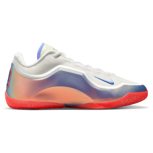  - Nike Lebron XXIII - Orange/Grey Gold