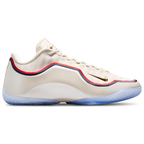 Nike Lebron XXIII - Nike White/Multi Maroon
