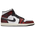 Jordan AJ 1 SE à mi-cheville - Pour hommes Rouge/Noir/Blanc