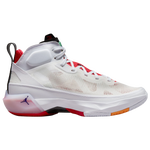 White/Red/Silver