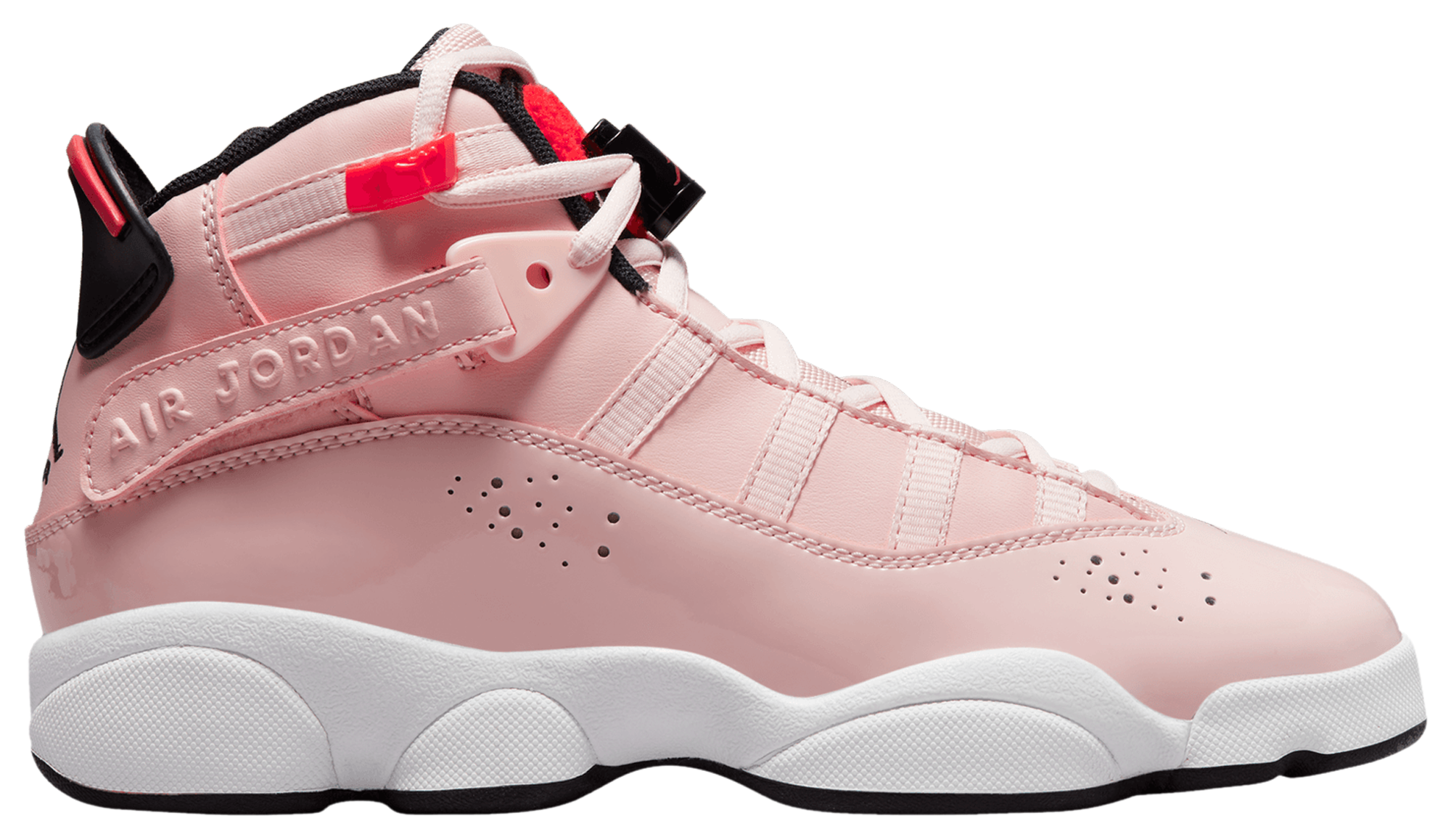 jordan 6 rings winterized footlocker