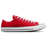 White/Bright Red