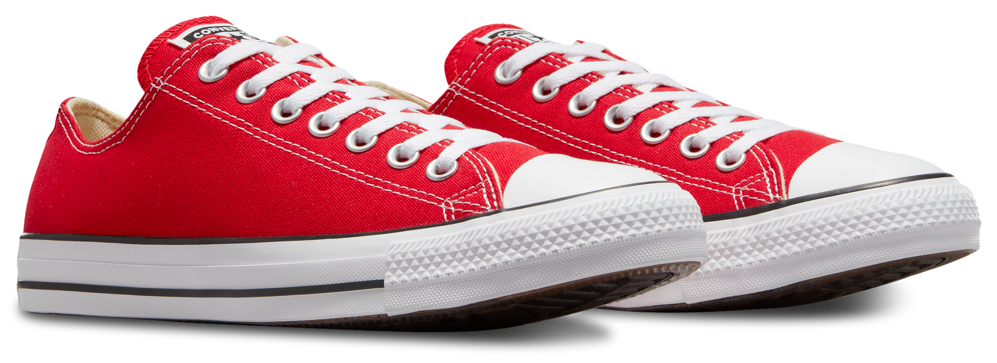 Converse All Star Low Top  - Men's