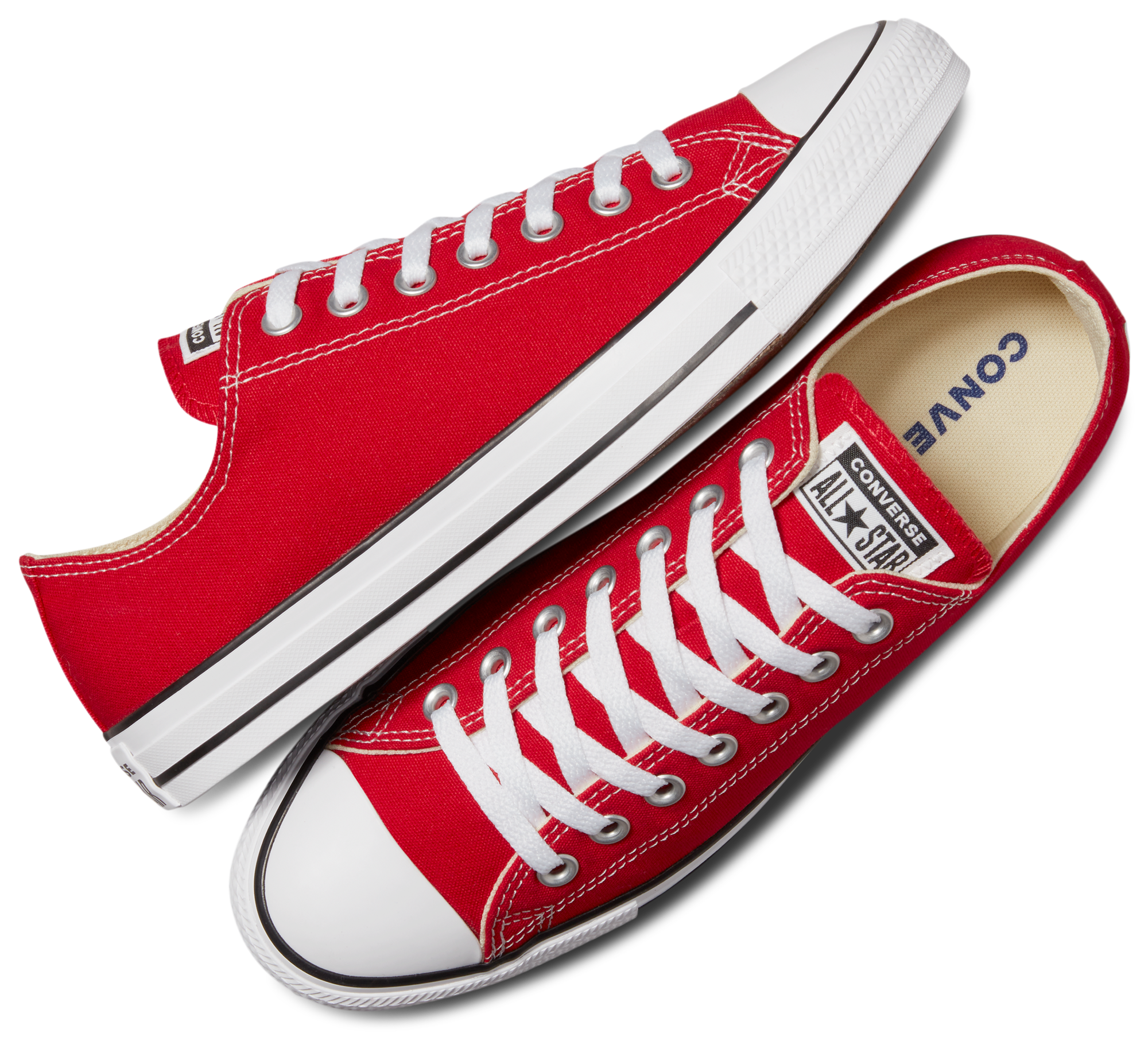 Converse All Star Low Top  - Men's