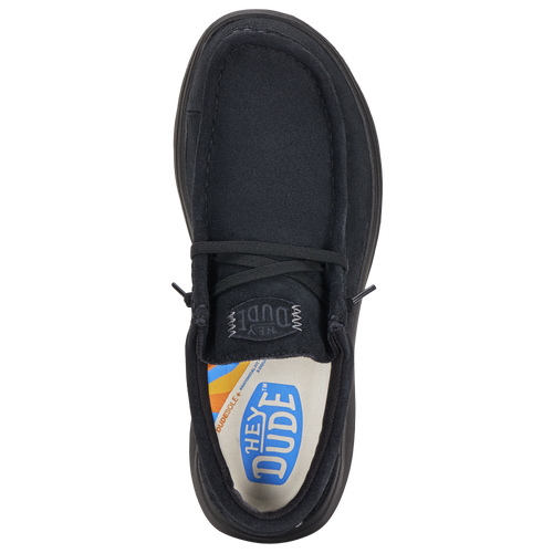 HEYDUDE Wally X Suede XL | Champs Sports