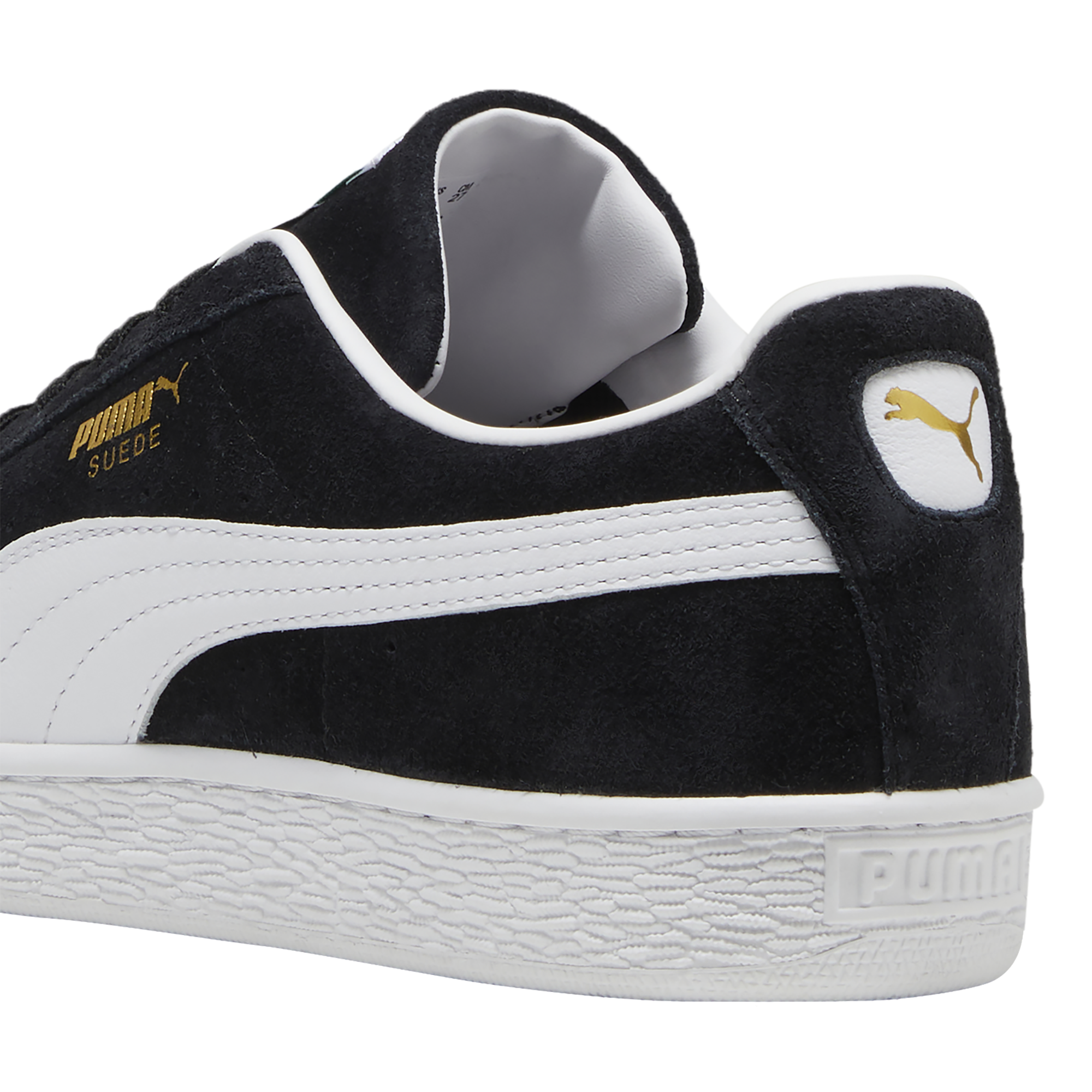 PUMA Suede Classic  - Men's