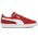 PUMA Suède classique - Pour hommes Rouge/Blanc