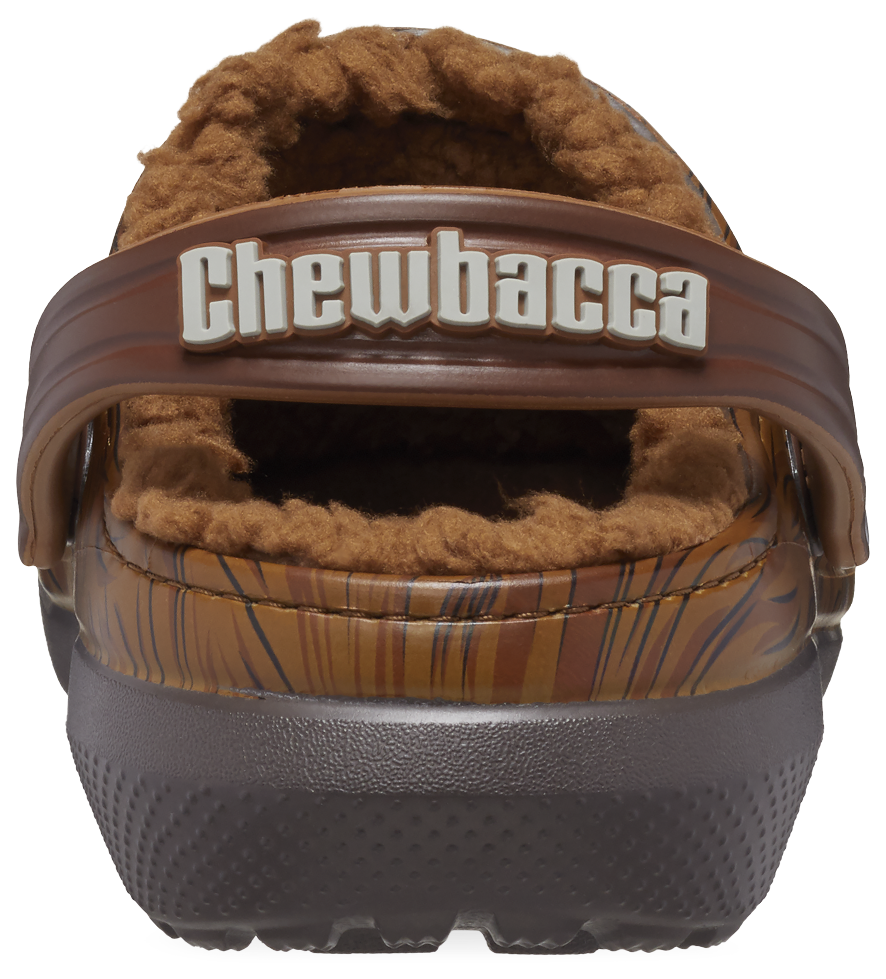 Crocs Star Wars Lined Clogs
