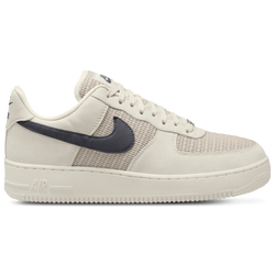 Men's - Nike Air Force 1 '07 LV8  - Black/Gray