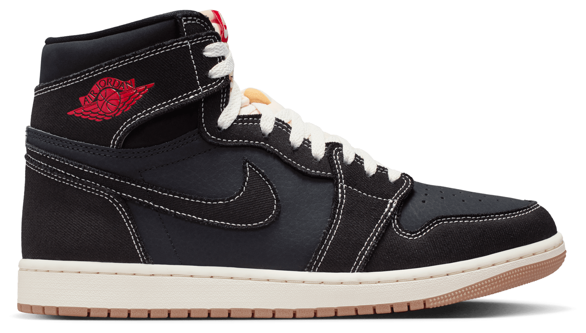Jordan AJ 1 Retro High OG FC - Men's | Foot Locker Canada