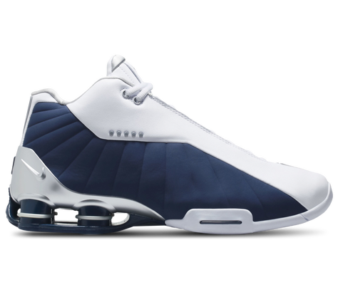 Nike Shox BB4