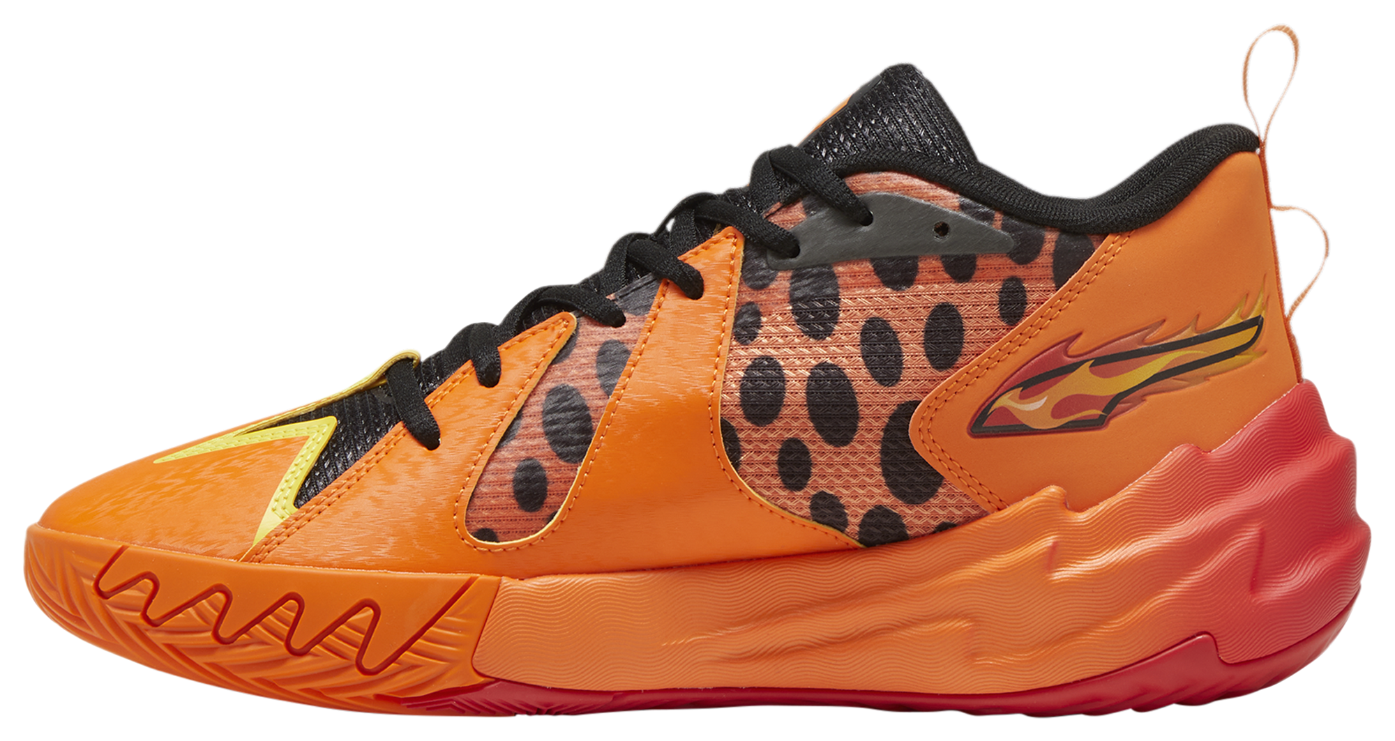 PUMA Scoot Zeros x Cheetos