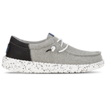 White/Grey