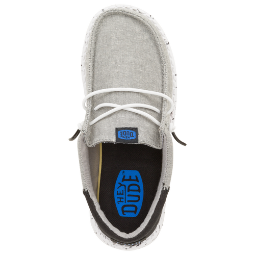 HEYDUDE Wally Funk Splatter | Champs Sports