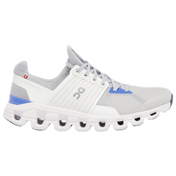 Men's - On Cloudswift - Glacier/Cobalt
