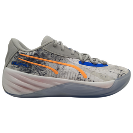 PUMA All Pro Nitro Media Day | Foot Locker Canada