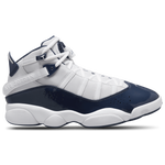 Midnight Navy/White/Neutral Grey- Essential Navy