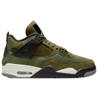 Jordan 4 foot store locker