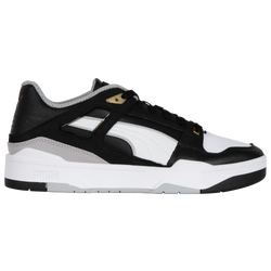 Men's - PUMA Slipstream  - Black/White