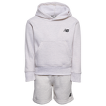 Oatmeal Heather/Oatmeal Heather