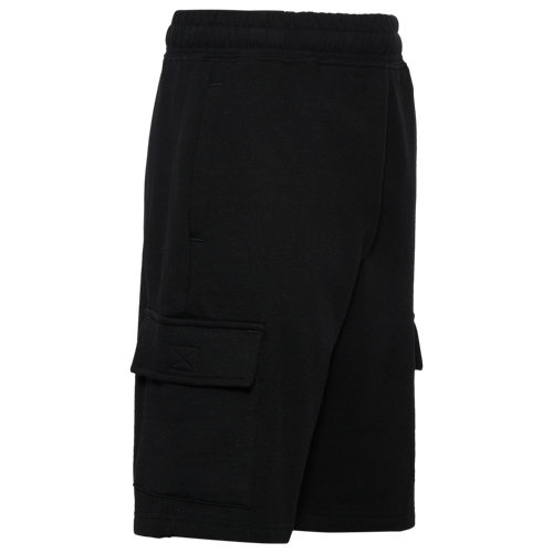 New Balance Fleece Cargo Shorts | Foot Locker New Balance Fleece Cargo Shorts | Foot Locker