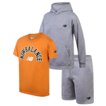 Grey Heather/Grey Heather
