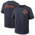 Nike Bears NFL Rival Short Sleeve T-Shirt - Men's Navy