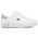 Lacoste POWERCOURT 0721 - Boys' Grade School Open White/Multi