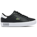 Lacoste POWERCOURT 0721 -  Charcoal/Multi