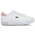 Lacoste POWERCOURT 0721 - Boys' Grade School Open White/Multi