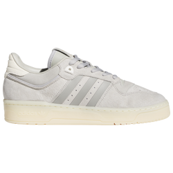 Men's - adidas Originals Rivalry Low  - Grey/Tan