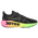 PUMA Foreverrun Nitro Futrograde  - Men's Yellow/Green Gecko/Puma Black